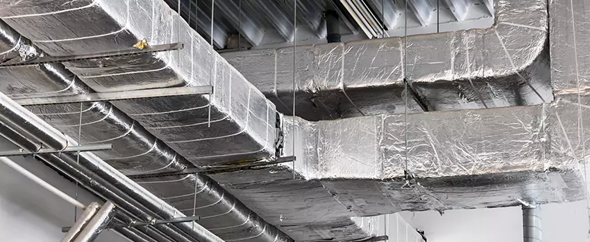 Vent Dust Cleaning Cost in Granite City, IL