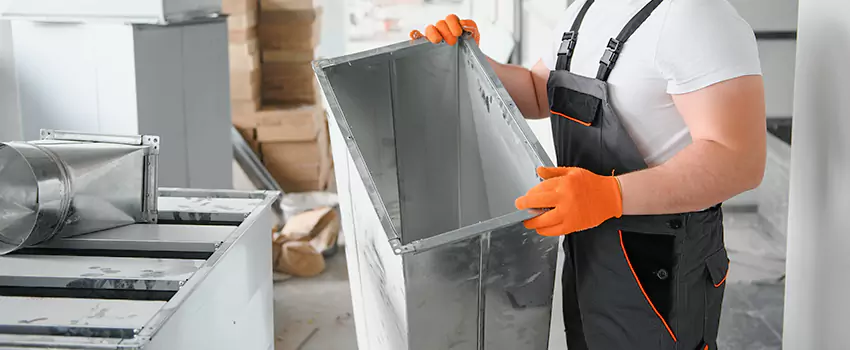 Ventilation Fan Cleaning Services in Granite City, Illinois