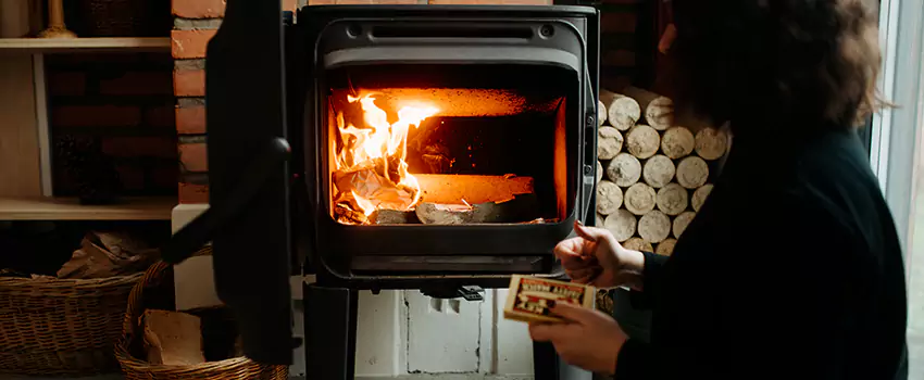 Key Features of Vermont Castings Fireplaces in Granite City, IL