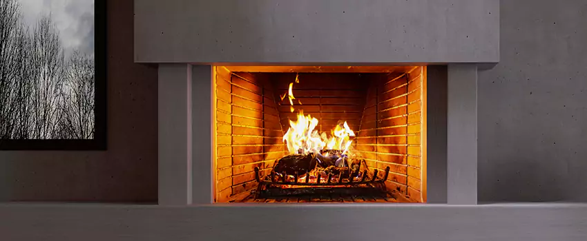 Indoor Wood Burning Furnace Repair and Installation in Granite City, Illinois