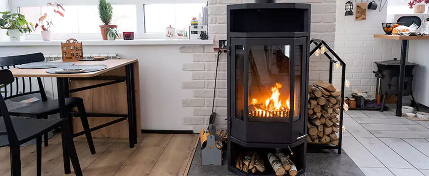 Wood Stove Firebox Installation Services in Granite City, IL