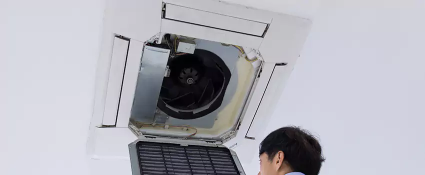 Benefits of Professional Air Duct Cleaning in Granite City, Illinois