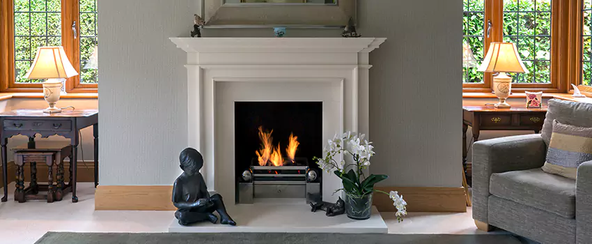 Astria Open-Hearth Wood Fireplaces Services in Granite City, IL
