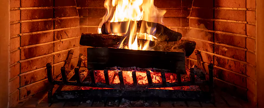 Chimney Ash Dump Cover Repair Services in Granite City, IL