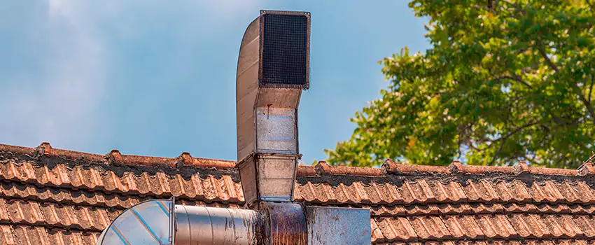 Chimney Cleaning Cost in Granite City, Illinois