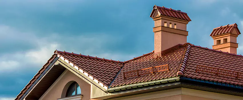 Residential Chimney Services in Granite City, Illinois