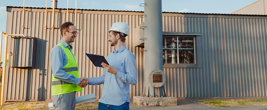 Chimney Cap Inspection in Granite City, IL