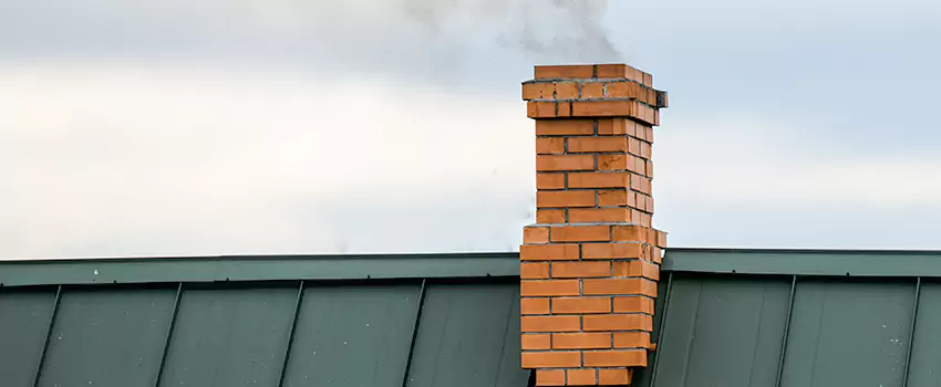 Chimney Installation Company in Granite City, IL