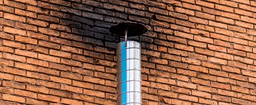 Chimney Design and Style Remodel Services in Granite City, Illinois