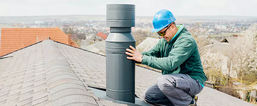 Chimney Repair Cost in Granite City, IL