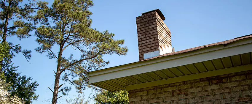 Brick Chimney Sweep Near Me in Granite City, IL