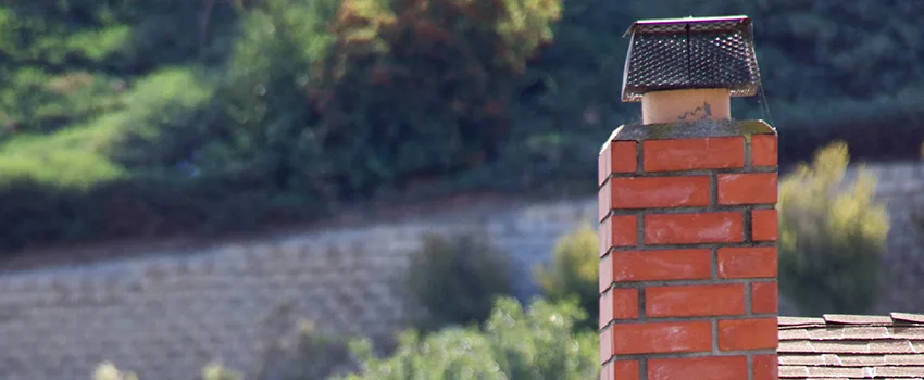 Chimney Tuckpointing And Masonry Restoration in Granite City, IL