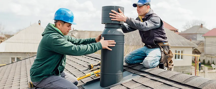 Commercial Chimney Cost in Granite City, IL