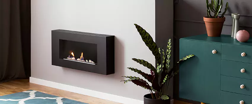 Cost of Ethanol Fireplace Repair And Installation Services in Granite City, IL