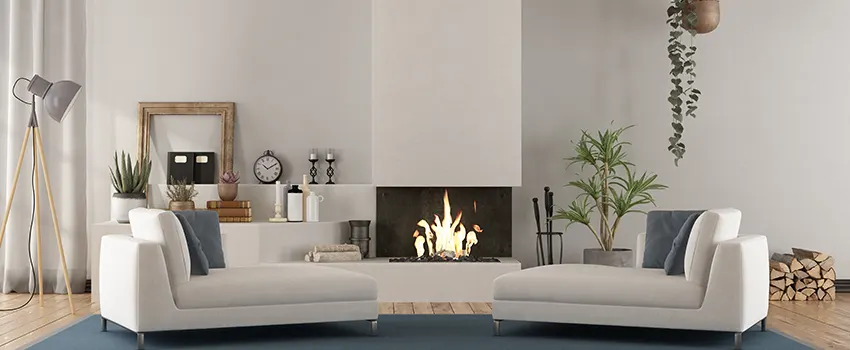 Decorative Fireplace Crystals Services in Granite City, Illinois