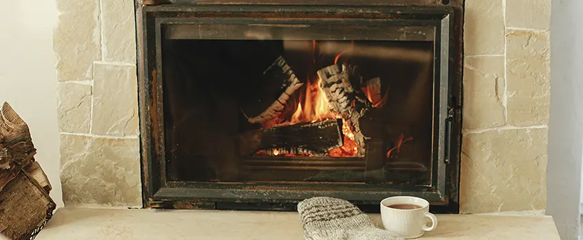 Fireplace Door Handle Replacements Services in Granite City, Illinois