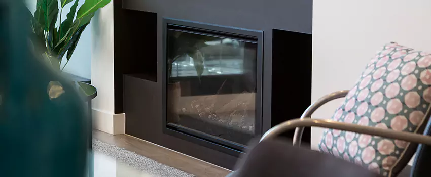 Gas Fireplace Installation in Granite City, IL