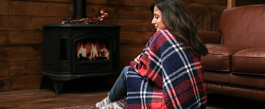 Fireplace Firebox Grate Replacement Services  in Granite City, Illinois