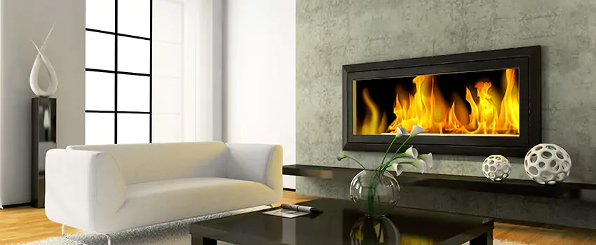 Fireplace Hearth Ideas in Granite City, Illinois