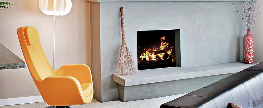 Electric Fireplace Makeover Services in Granite City, IL