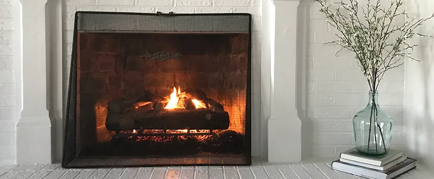 Cost-Effective Fireplace Mantel Inspection And Maintenance in Granite City, IL
