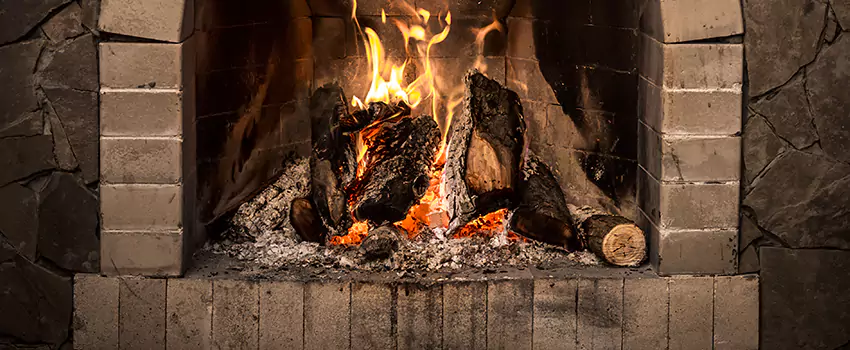 Cost of Rebuilding A Fireplace in Granite City, Illinois