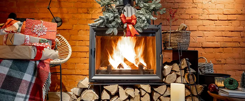 Steel Fireplace Grate Repair And Replacement Services in Granite City, Illinois