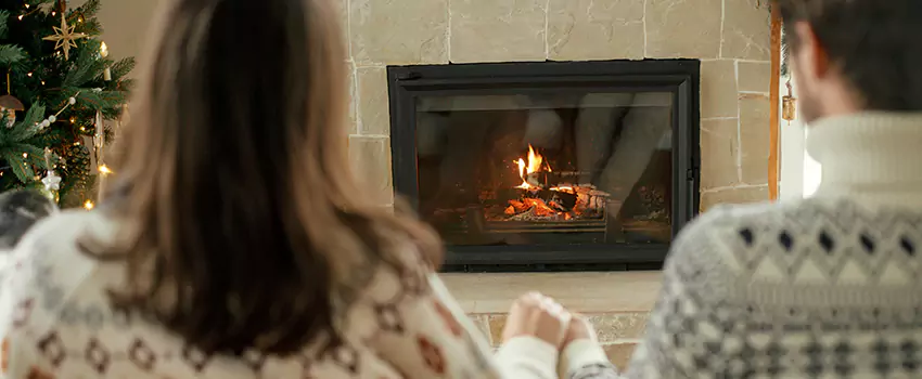 Fireplace Firebox Refurbish & Restore Services in Granite City, IL