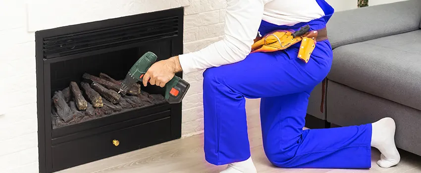Fireplace Safety Inspection Specialists in Granite City, Illinois