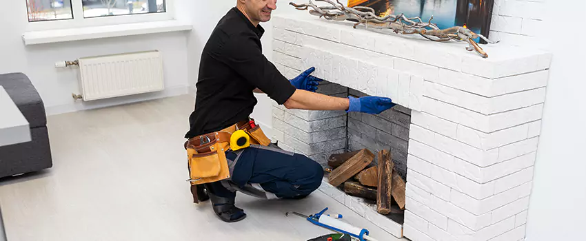 Gas Fireplace Repair And Replacement in Granite City, IL