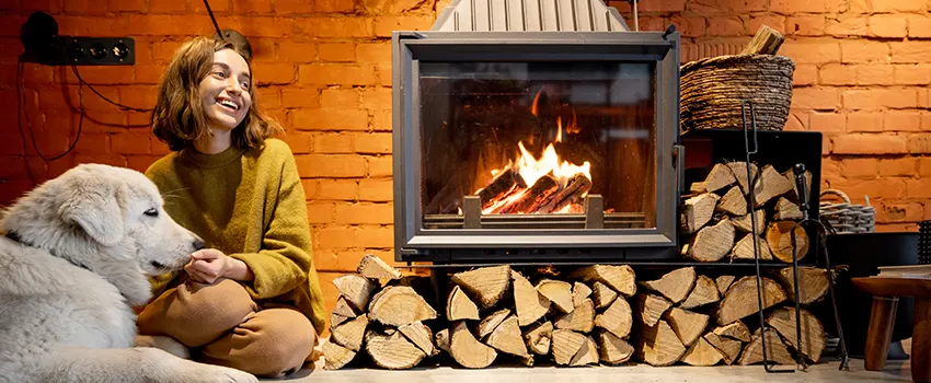 Fireplace Smell Removal Cost in Granite City, IL
