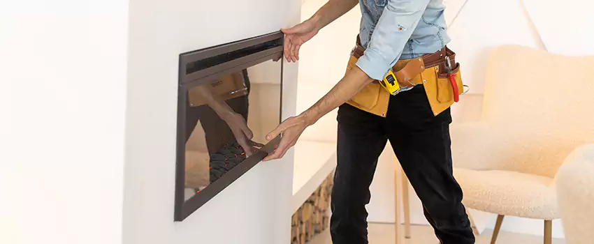 Traditional Fireplace Vent Sweeping in Granite City, IL