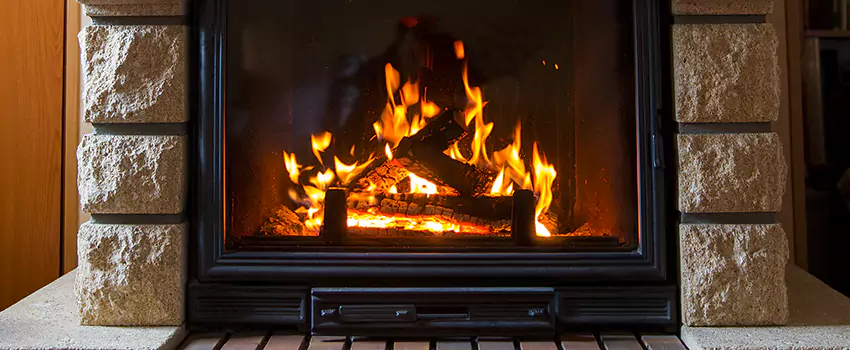 Fireplace Xtrordinair Probuilder Gas Fireplace Installation in Granite City, IL