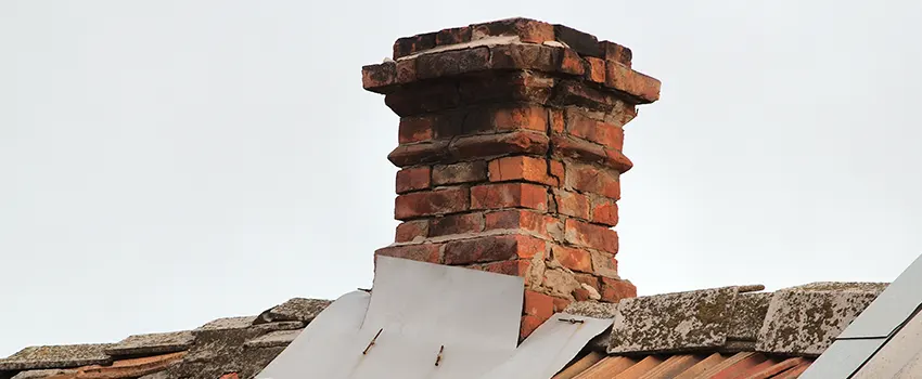 Cost of Fixing Blocked Chimney in Granite City, Illinois
