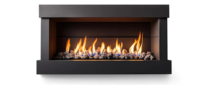 Outdoor Gas Fireplaces Installation in Granite City, IL