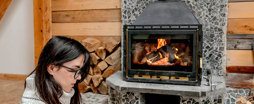 Harman P68-C Pellet Stove Repair in Granite City, Illinois 