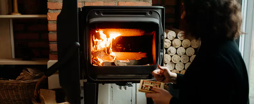 Hearthstone Wood Stoves Fireplace Repair in Granite City, Illinois