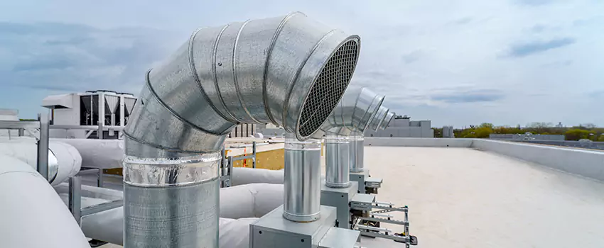 Insulated Ductwork Repair Services Near Me in Granite City, IL