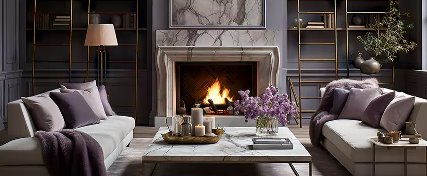 Napoleon Galaxy Series Outdoor Fireplaces Repair in Granite City, IL