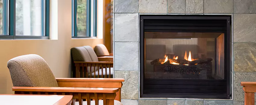 Osburn Fireplace Tempered Glass Hearth Pad Replacement in Granite City, Illinois