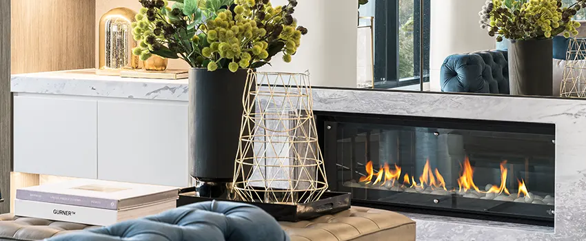 Professional Town & Country Luxury Fireplace Maintenance Experts in Granite City, Illinois