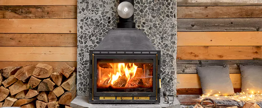 Travis Industries Elite Fireplace Inspection and Maintenance in Granite City, Illinois