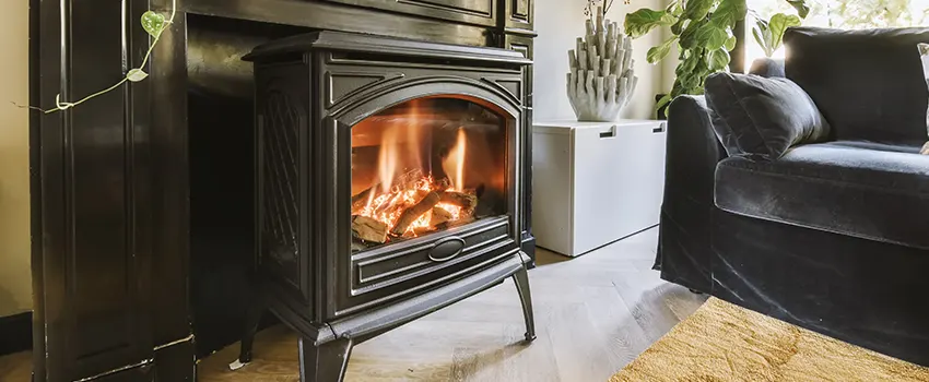 Valor Wood Fireplace in Granite City, IL