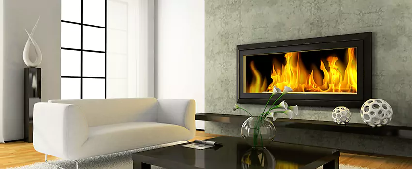 Ventless Fireplace Oxygen Depletion Sensor Installation and Repair Services in Granite City, Illinois