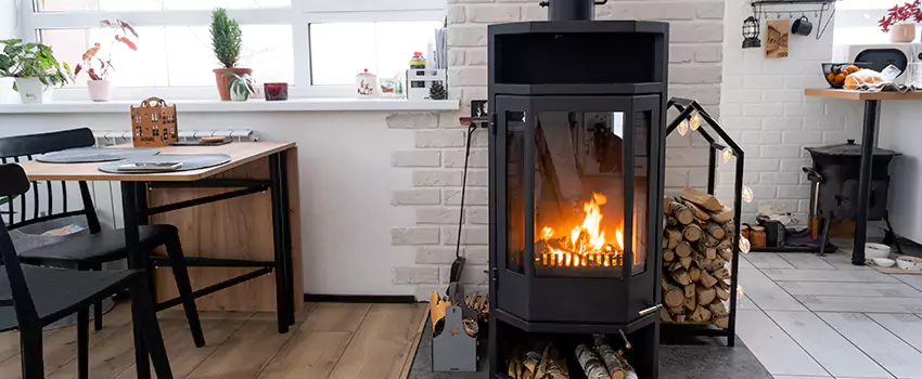 Cost of Vermont Castings Fireplace Services in Granite City, IL