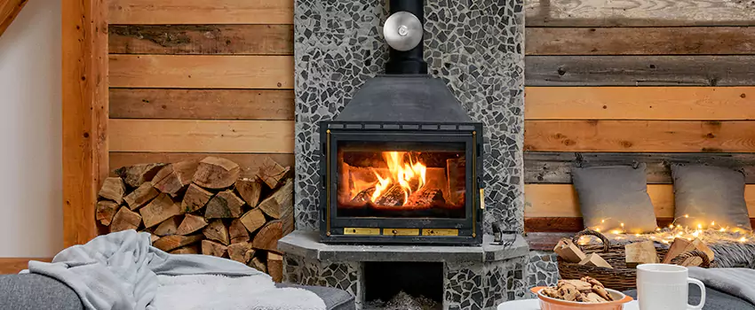 Affordable Wood Fireplace Fixing Solutions in Granite City, Illinois