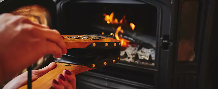 Cost of Wood Furnace Repair and Installation Services in Granite City, IL