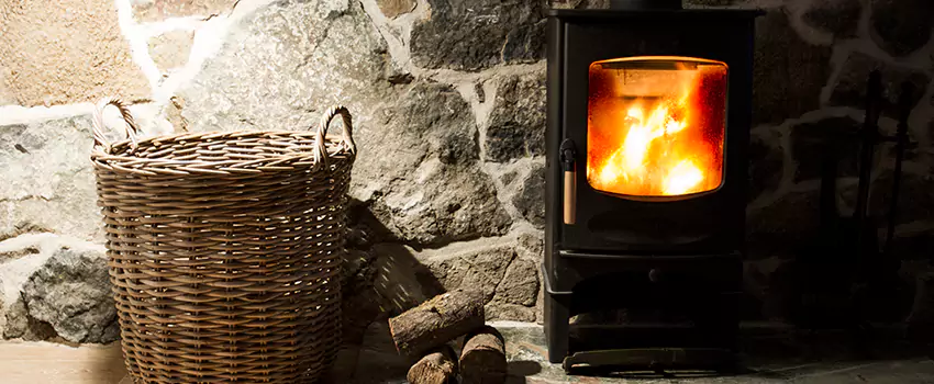 24/7 Wood Stove Installation Services in Granite City, Illinois