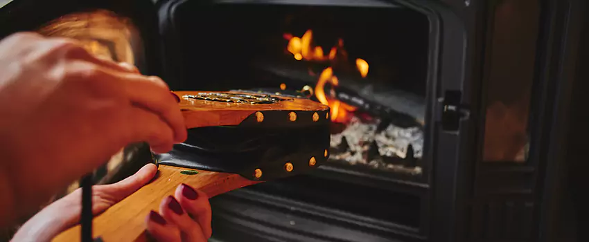 Wood Stove Grates Repair in Granite City, Illinois