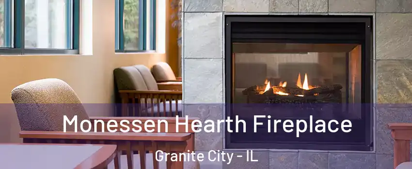  Monessen Hearth Fireplace Granite City - IL